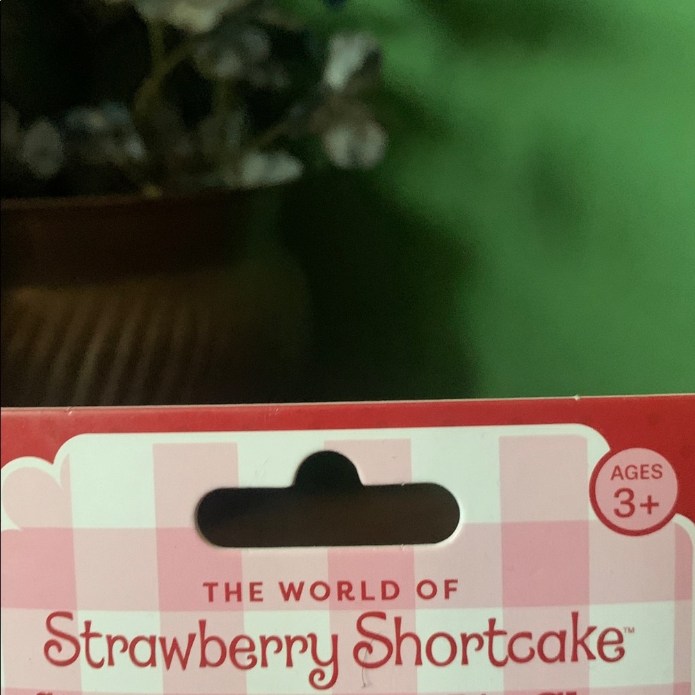 It’s bundle time! NWOT Strawberry Shortcake 2pc Lip Set - Picture 2 of 4